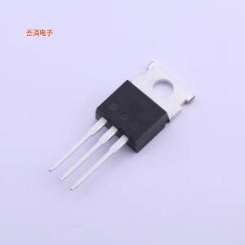 IRF9610PBF |P沟道 200V 1.8A(MOSFET)TO-220