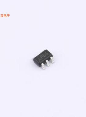LP2985-50DBVR-MS |原装SOT-23-5线性稳压器(LDO)