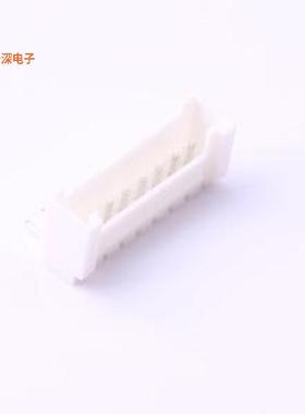 M2016R-08P |原装弯插,P=2mm线对板针座