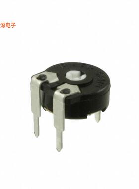 PT6KH-473A2020-PM |原装全新TRIMMER 47K OHM 0.1W PC PIN SIDE