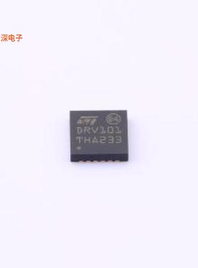 STDRIVE101TR |原装VFQFPN-24栅极驱动芯片