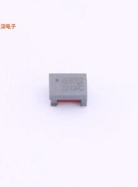 AE5002 |原装4.50mm x 3.20mmCMC 100UH 100MA 2LN SMD AEC-Q200