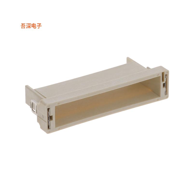 B1SDR-25 |电缆支架URSA I/O CABLE HOLDER FOR SOCKET