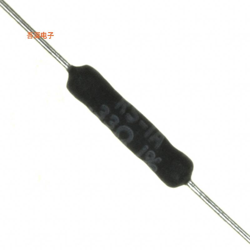 RS02B1R500FE70 |1.5 OhmsRES 1.5 OHM 3W 1% WW AXIAL