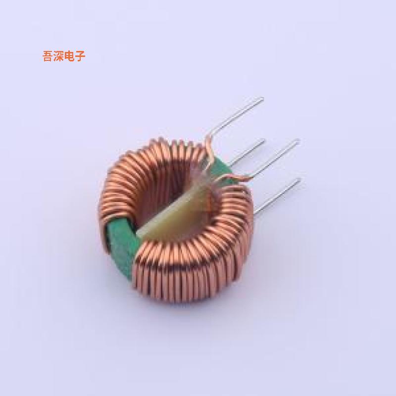 PDMCAT16128-502ML |线滤波共模滤波器插件,20x18mm