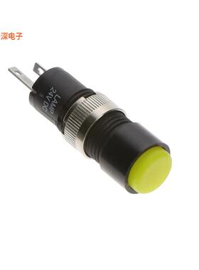 18-032.0054L |触动器ACTUATOR,  9 MM, FLUSH, ILLUMINA