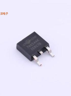 CR7N65A4K |原装TO-252(MOSFET)