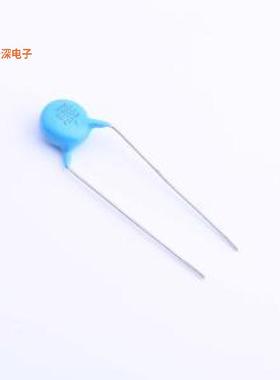 DCF222M34Y5VG6BL0A0 |Y5V安规插件,P=10mm