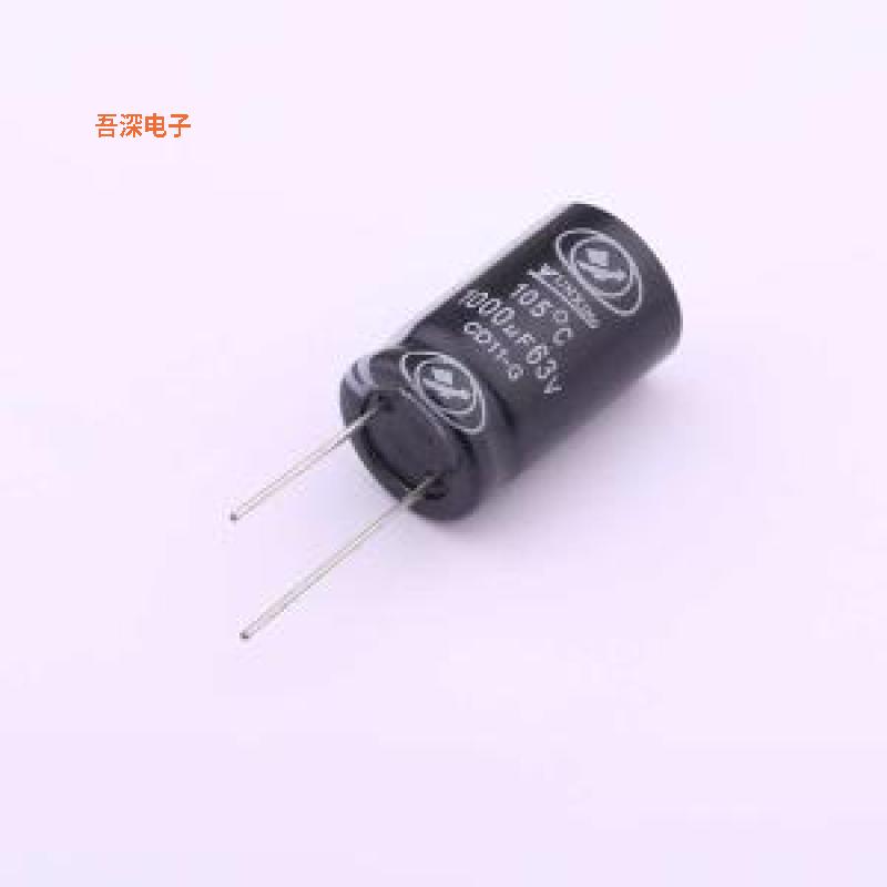 ECG1JM102L26OTBO |原装插件,D16xL26mm直插铝电解