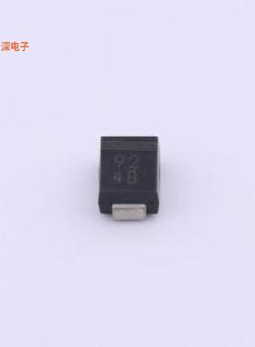 1SMB5924B |原装SMB稳压二极管