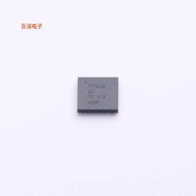 TPS259850RQPR 原装|正品VQFN-26-HR(4.5x5