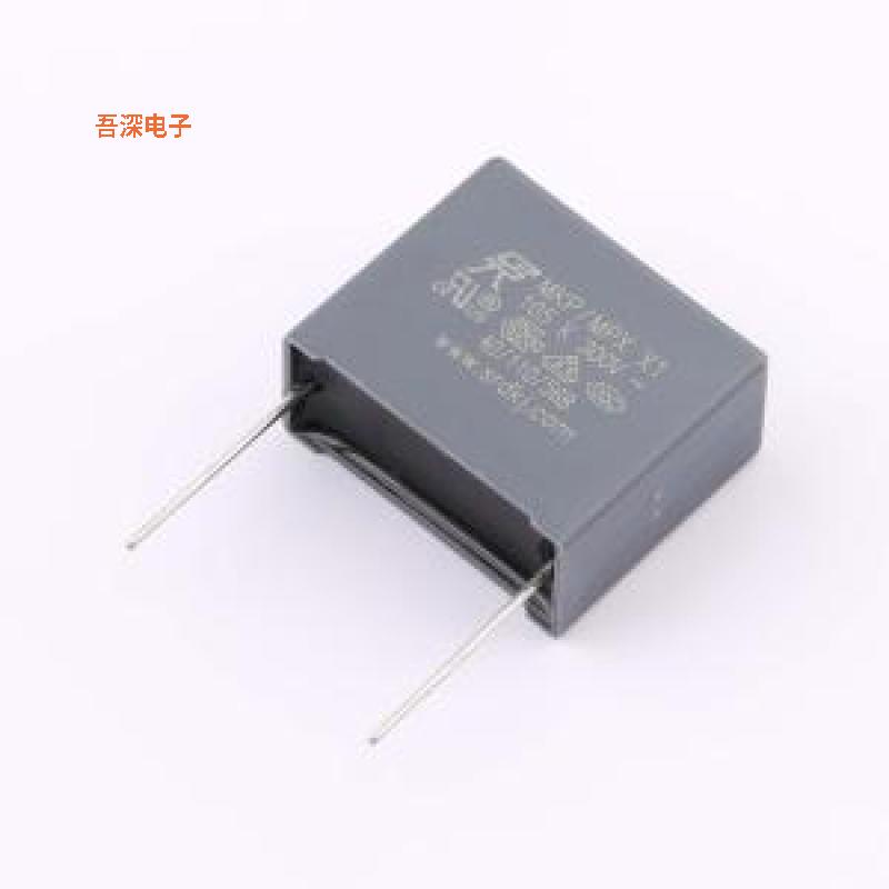 MP1105K30E6R8LC |原装插件,P=22.5mm安规