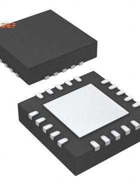 RT8231BGQW |控制器，DDRIC REG CTRLR DDR WQFN-20