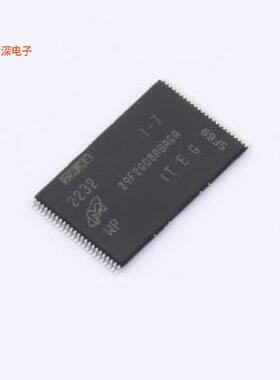 MT29F2G08ABAGAWP-ITE:G 原装|正品TFSOP-48-18.4mm