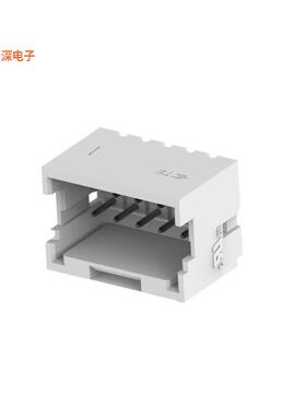 1-2324245-0|原装全新ASSY,HDR,VERT,GWT,BOSSED,DUAL R