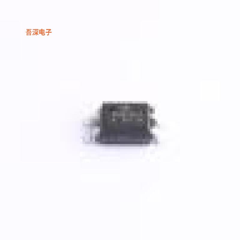 SFH617A-2X009T |原装SMD-4POPTOISOLTR 5.3KV 1CH TRANS 4-SMD