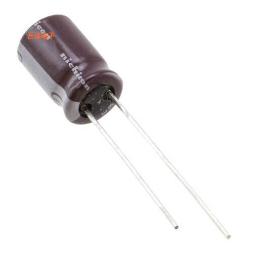 UPS1H101MPD1TD |原装全新CAP ALUM 100UF 20% 50V RADIAL TH