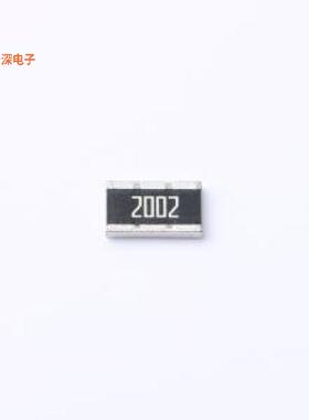 RC1218FK-0720KL |原装1218RES 20K OHM 1% 1W 1812 WIDE