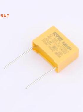 PX334K2C1515|原装插件,P=15mm安