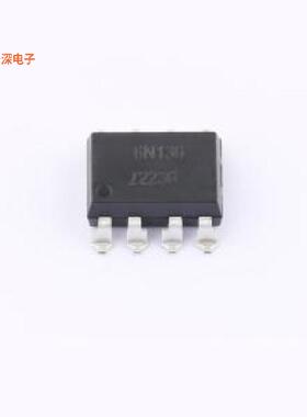 6N136SM |原装SOP-8-2.54mm逻辑输出光耦