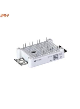FB20R06W1E3BOMA1 |沟槽型场截止IGBT MODULE 600V 29A 94W