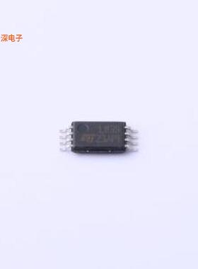 LM2903HYPT |低功耗双电压比较器比较器TSSOP-8