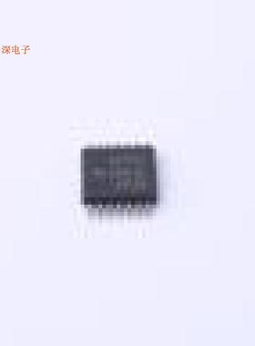 SN74HCS32PWR |原装TSSOP-14IC GATE OR 4CH 2-INP 14TSSOP