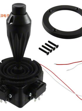 M21L051P75 |操纵杆，2 - 轴SWITCH JOYSTICK ANALOG