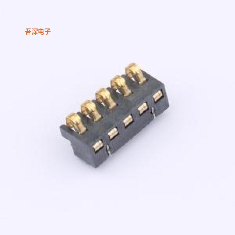 GT-BTP25005-0400A-010A 原装|正品SMD,P=2.5mm
