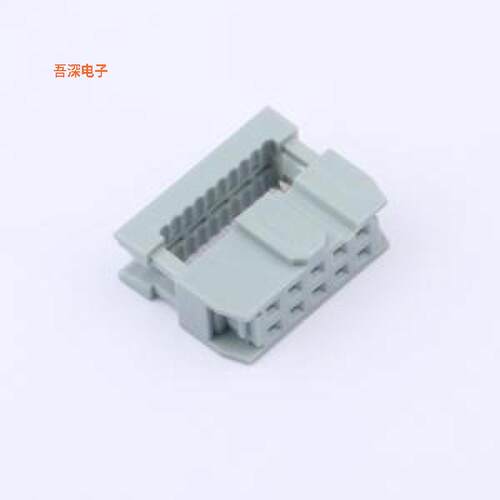 IDC1-10370B0ATG3 原装|正品插件,P=1.27mm