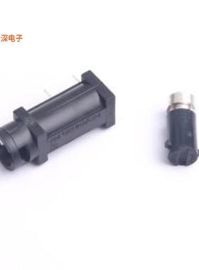 原装 FX0457 |全新正品FUSE HLDR CARTRIDGE 250V 10A PCB