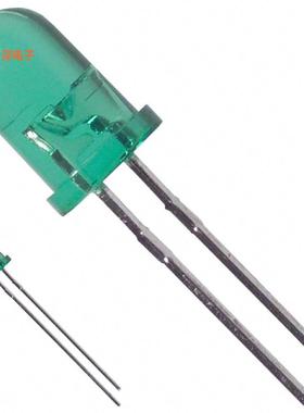 SSL-LX5093GT |绿色 GREEN CLEAR T-1 3/4 T/H