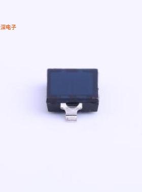 VBPW34FASR |原装SMD,3.9x4.4mmSENSOR PHOTODIODE 950NM 2SMD