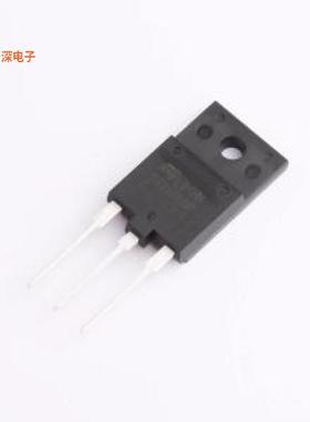 STTH30M06SPF |原装TO-3PFDIODE STANDARD 600V 30A TO3PF