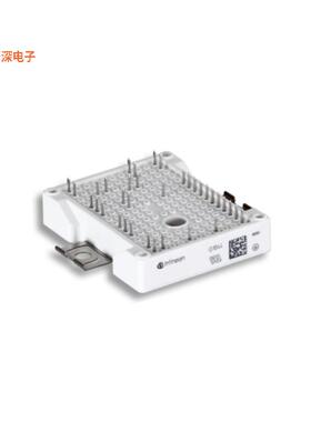 FS75R12W2T4B11BOMA1 |原装全新IGBT MOD 1200V 107A 375W