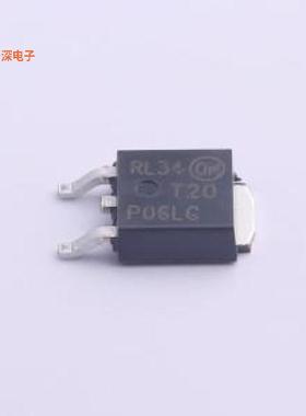 NTD20P06LT4G |原装DPAKMOSFET P-CH 60V 15.5A DPAK