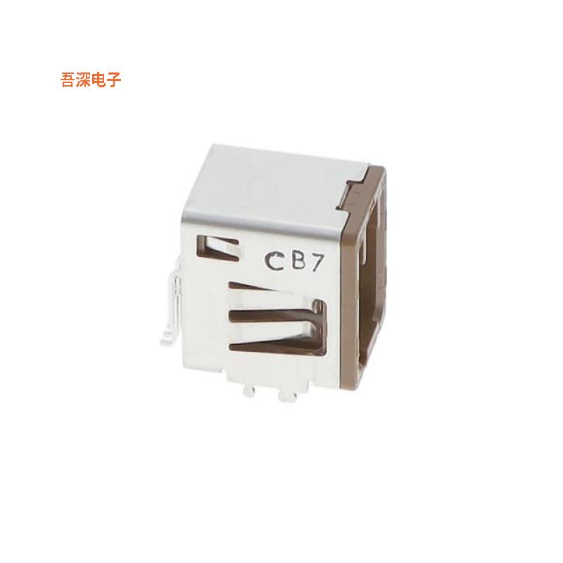 原装 GT17HN-4DP-2H(A)(65) |全新正品CONN AUTO LAN PLU