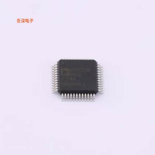 AD2S1210DSTZ |原装LQFP-48(7x7)ADC/DAC-
