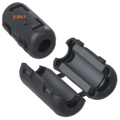 HFA163090-0A2 |原装全新FERRITE CORE 210 OHM HINGED