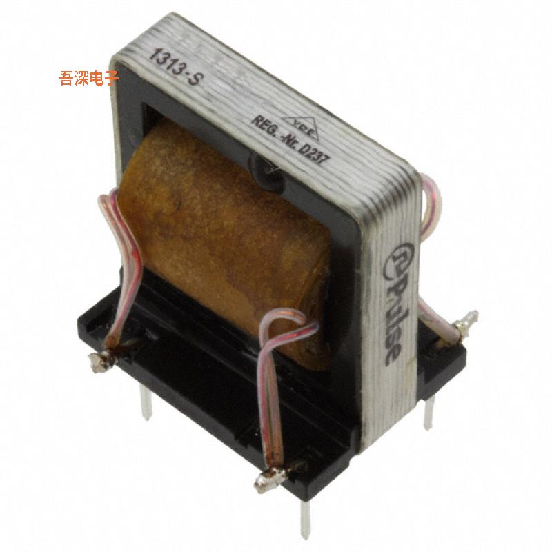 PE-63385NL |原装全新PULSE XFMR 1:1 1.5MH