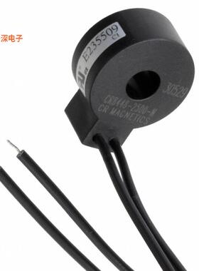 CR8448-2500-N |20Hz ~ 1kHzCURR SENSE XFMR 40A IN-LINE