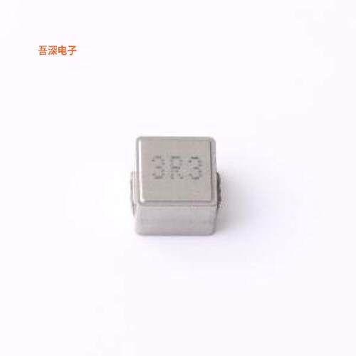 CXP0650-3R3M-AG(3.3uh) |功率温升电流Irms(A):8.5A