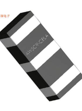 AWSCR-8.00CELA-C33-T3 |原装全新CERAMIC RES 8.0000MHZ