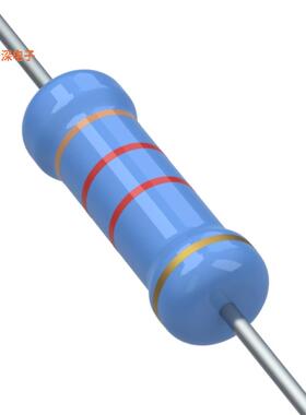 ASRM12JA1K20 |1.2 kOhmsRES, SURGE, 1/2W, 1.2 KOHM, 5%