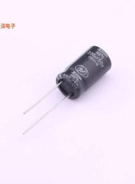 ECG1HM331G17OTBO |原装插件,D10xL17mm直插铝电解