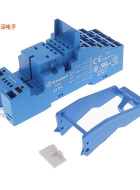 94.P4SPA |插口SOCKET FOR 55.34 RELAY W/094.91.