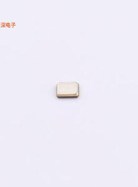 AY24000004 |原装SMD2016-4P无源晶振