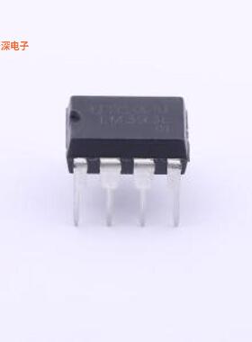 LM393L-D08-T |原装DIP-8比较器
