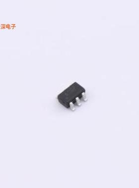 MAX6071AAUT30+T |原装SOT-23-6IC VREF SERIES 0.04% SOT23-6