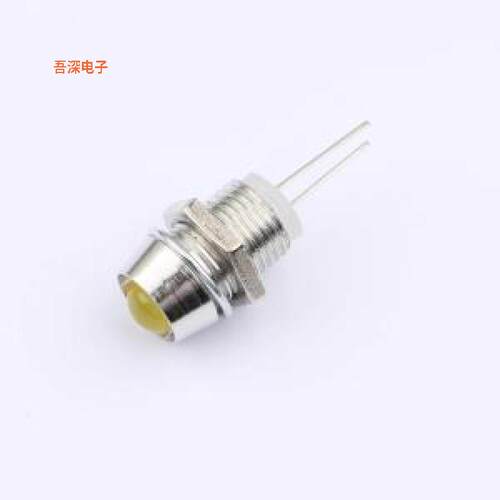 XL-DZT502UYD/1 |原装插件,P=2.54mm/